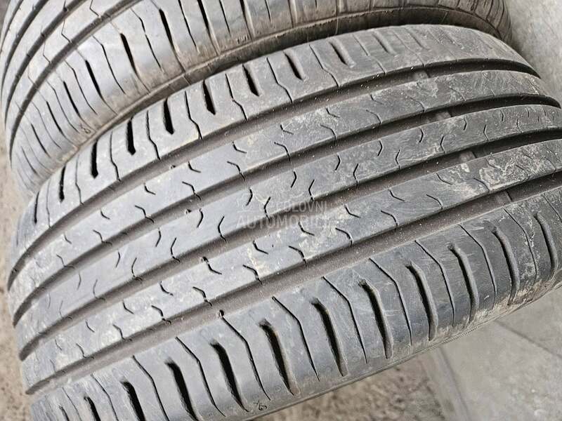 Continental 205/55 R16 Letnja