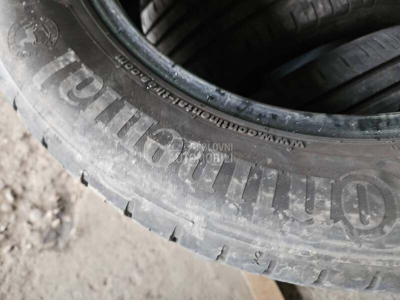 Continental 205/55 R16 Letnja