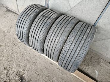 Continental 205/55 R16 Letnja