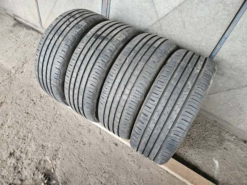 Continental 205/55 R16 Letnja
