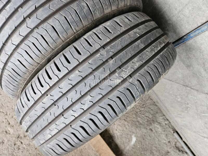 Continental 205/55 R16 Letnja