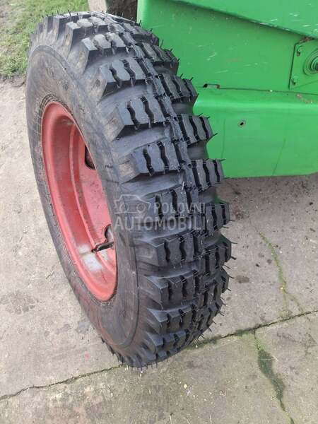 Tigar 8.25/ R20
