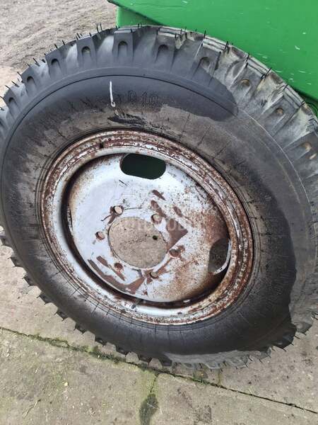 Tigar 8.25/ R20