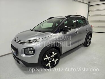 Citroen C3 Aircross 1.5 hdi 6b