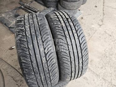 Kumho 205/55 R16 Letnja