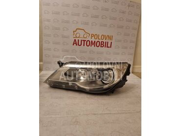 Levi xenon far za Volkswagen Tiguan od 2009. do 2011. god.