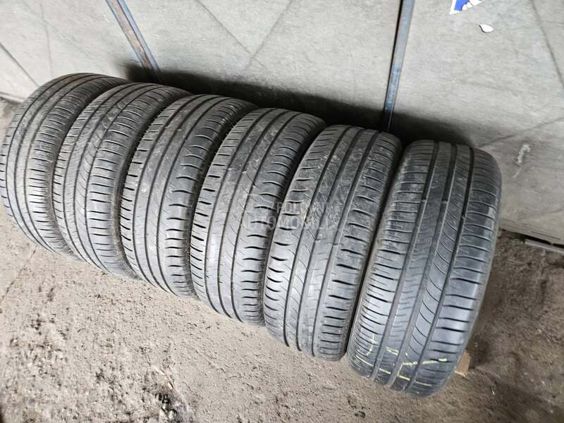 Michelin 205/55 R16 Letnja