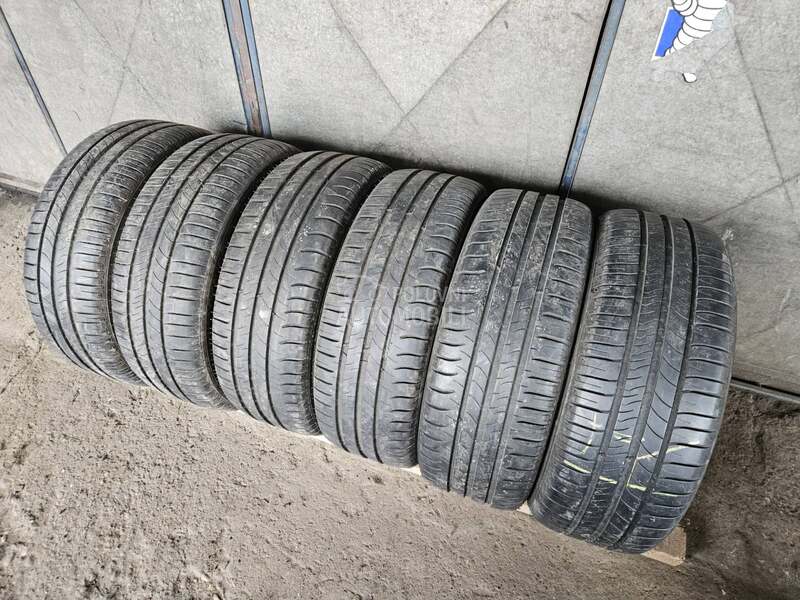 Michelin 205/55 R16 Letnja