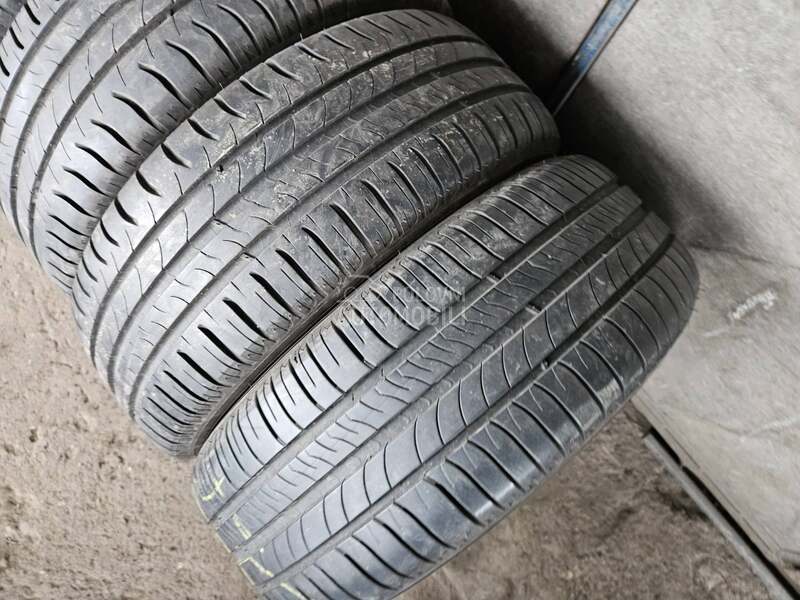 Michelin 205/55 R16 Letnja