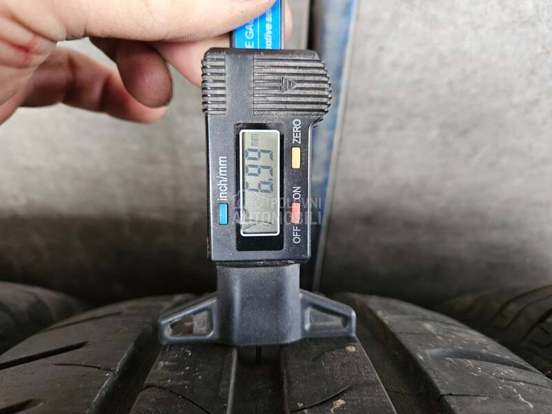 Michelin 205/55 R16 Letnja