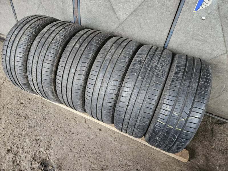 Michelin 205/55 R16 Letnja