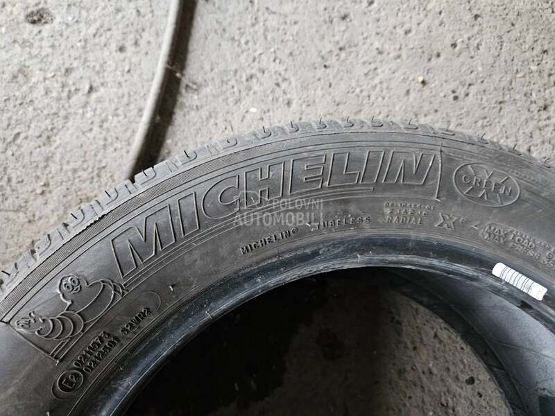 Michelin 205/55 R16 Letnja