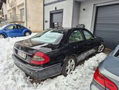 Mercedes Benz E 280 3.0 V6 4 MATIK