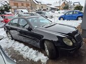 Mercedes Benz E 280 3.0 V6 4 MATIK