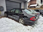 Mercedes Benz E 280 3.0 V6 4 MATIK