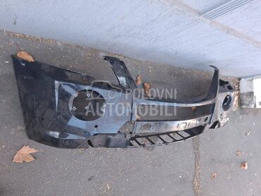 BRANIK AMG za Mercedes Benz ML 350, ML 400, ML 500 ... od 2008. do 2011. god.