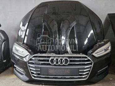 Branik za Audi A5 od 2017. do 2023. god.