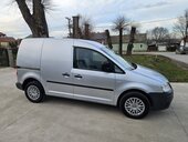 Volkswagen Caddy 1.9 TDI KLIMA 77