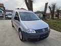 Volkswagen Caddy 1.9 TDI KLIMA 77