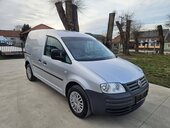 Volkswagen Caddy 1.9 TDI KLIMA 77