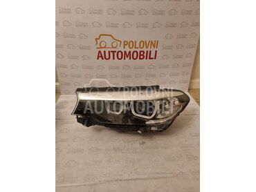 G30 Levi led far za BMW Serija 5 od 2020. do 2023. god.