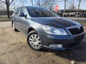 Škoda Octavia 1,4-CH.NOVA