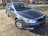 Škoda Octavia 1,4-CH.NOVA