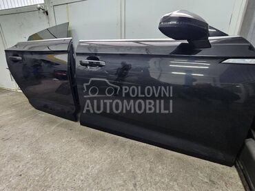 vrata za Audi A5 od 2017. do 2024. god.