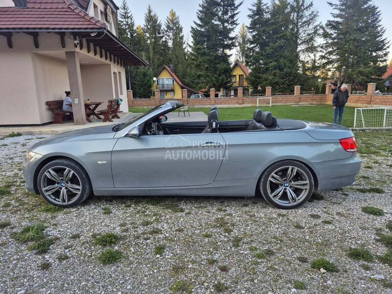 BMW 320 E 93 2.0