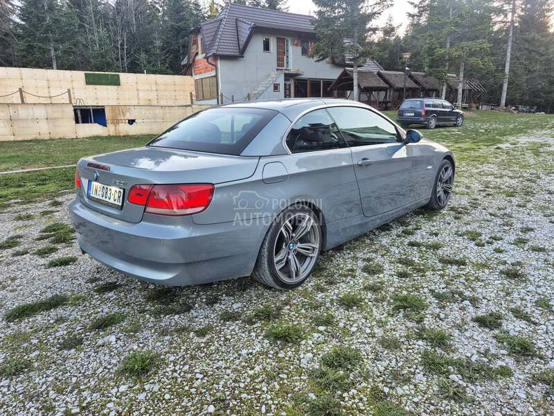 BMW 320 E 93 2.0