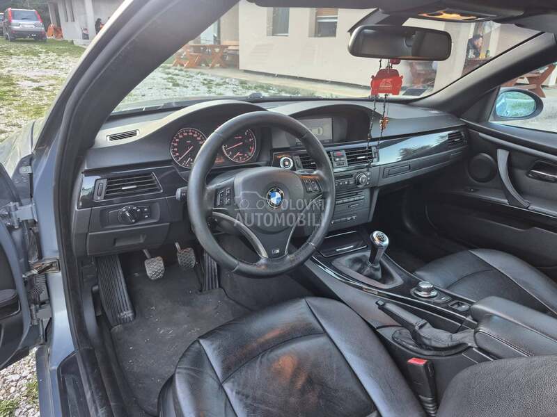 BMW 320 E 93 2.0