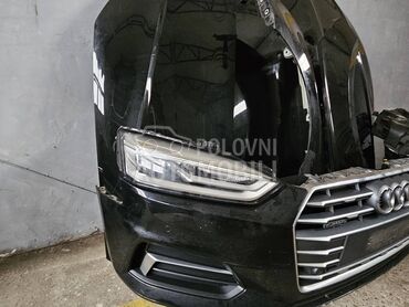 far za Audi A5 od 2017. do 2024. god.