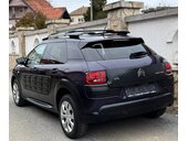 Citroen C4 Cactus 1.2 B Led/Kamera