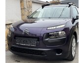 Citroen C4 Cactus 1.2 B Led/Kamera
