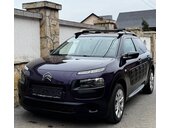 Citroen C4 Cactus 1.2 B Led/Kamera