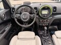 MINI Countryman CooperSD/4x4/pano