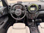MINI Countryman CooperSD/4x4/pano