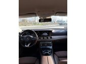 Mercedes Benz E 220 AMG LINE / AMG SPORT