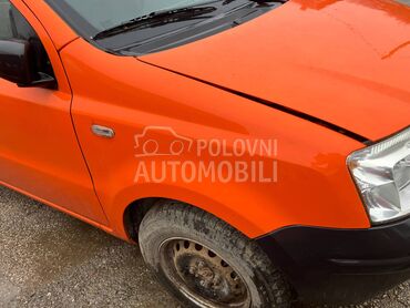 krilo za Fiat Panda od 2003. do 2011. god.