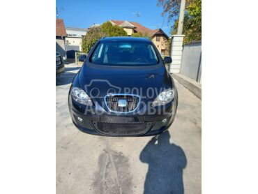 Seat Altea XL 