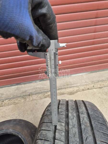 Pirelli 215/55 R17 Letnja