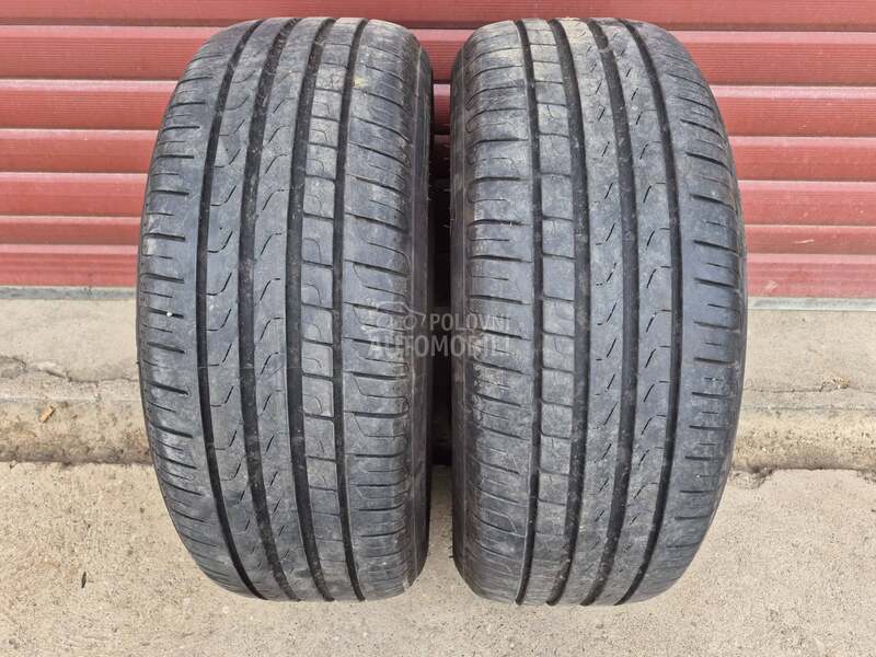 Pirelli 215/55 R17 Letnja