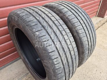 Pirelli 215/55 R17 Letnja