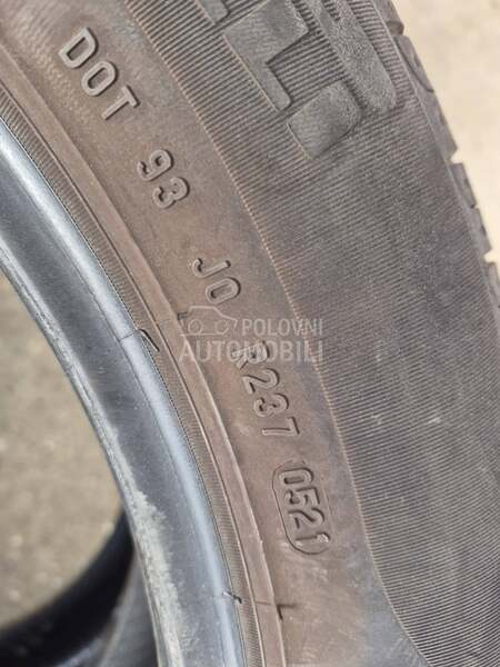 Pirelli 215/55 R17 Letnja