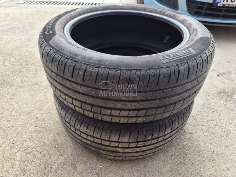 Pirelli 215/55 R17 Letnja