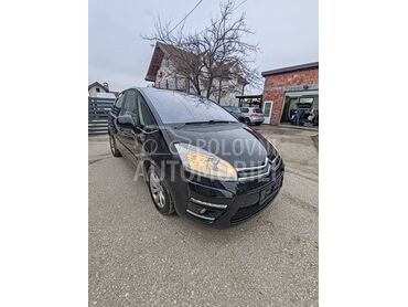 Citroen C4 Picasso 1.6 e hdi
