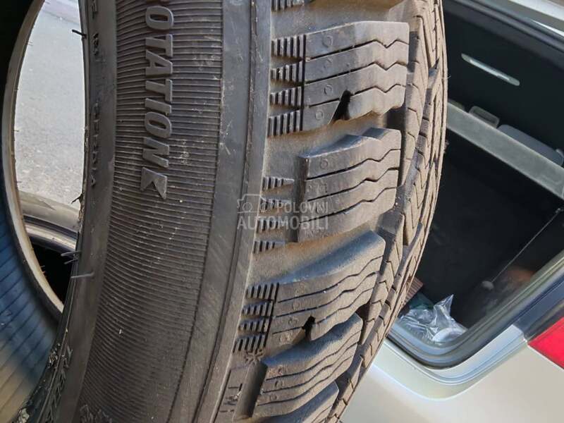 Tigar 205/55 R16 Sve sezone