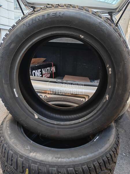 Tigar 205/55 R16 Sve sezone