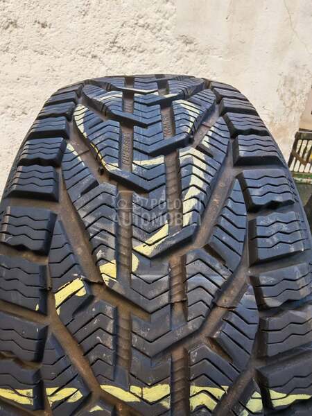 Tigar 205/55 R16 Sve sezone