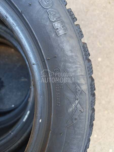 Tigar 205/55 R16 Sve sezone